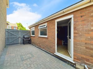 Side Of Property- click for photo gallery